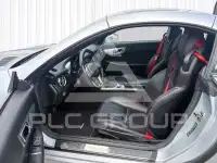 2012 Mercedes Benz SLK 250