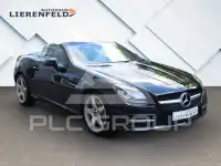 2012 Mercedes Benz SLK 250