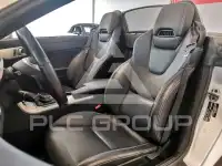 2012 Mercedes Benz SLK 250
