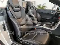 2012 Mercedes Benz SLK 250