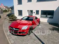 2012 Mercedes Benz SLK 250