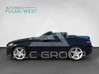 2012 Mercedes Benz SLK 250