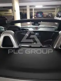 2012 Mercedes Benz SLK 250