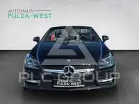 2012 Mercedes Benz SLK 250