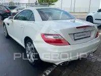 2012 Mercedes Benz SLK 250