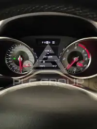 2012 Mercedes Benz SLK 250