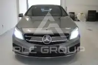 2012 Mercedes Benz A 220