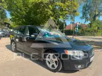 2012 Volvo V50