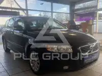 2012 Volvo V50