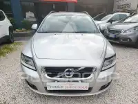 2012 Volvo V50