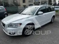 2012 Volvo V50