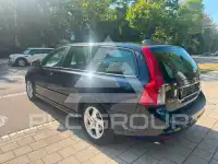 2012 Volvo V50