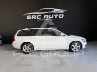 2012 Volvo V50