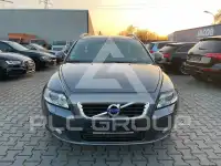 2012 Volvo V50