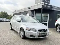2012 Volvo V50