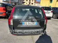 2012 Volvo V50