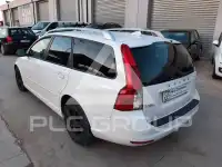 2012 Volvo V50