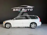 2012 Volvo V50