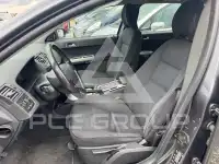 2012 Volvo V50