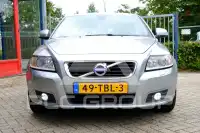 2012 Volvo V50