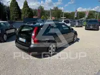 2012 Volvo V50