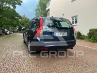 2012 Volvo V50