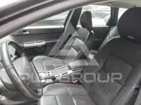2012 Volvo V50
