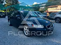 2012 Volvo V50
