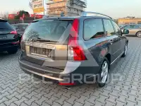 2012 Volvo V50