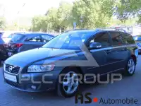 2012 Volvo V50