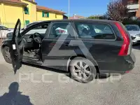 2012 Volvo V50