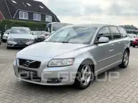 2012 Volvo V50