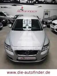 2012 Volvo V50
