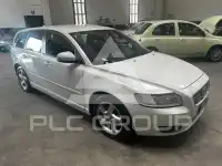2012 Volvo V50