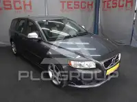2012 Volvo V50