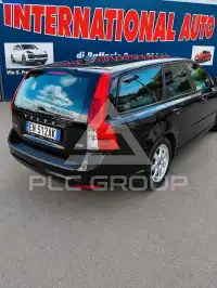 2012 Volvo V50