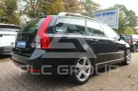 2012 Volvo V50