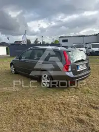 2012 Volvo V50