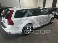 2012 Volvo V50