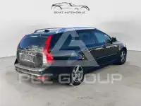 2012 Volvo V50