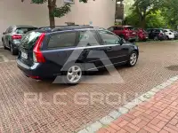 2012 Volvo V50
