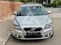 2012 Volvo V50