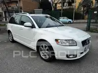2012 Volvo V50