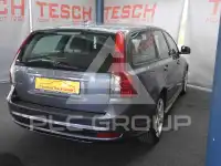 2012 Volvo V50