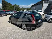 2012 Volvo V50