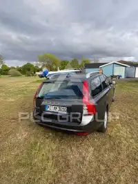 2012 Volvo V50