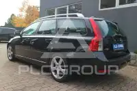 2012 Volvo V50