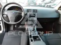 2012 Volvo V50