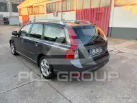 2012 Volvo V50