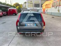 2012 Volvo V50
